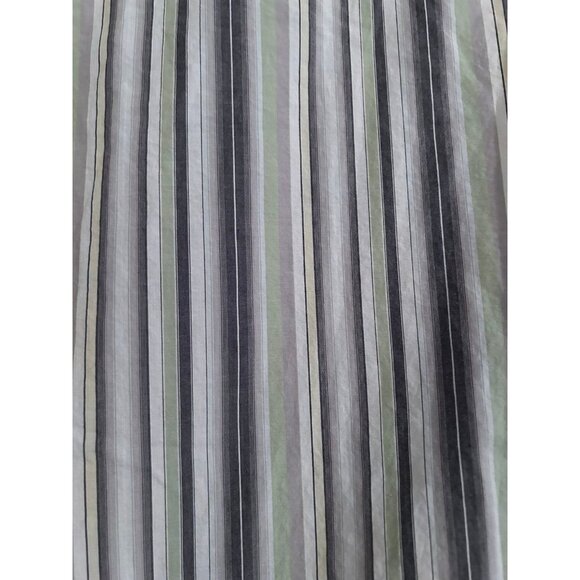 Kenneth Cole Long Sleeve Casual Shirt-Large - Picture 5 of 9